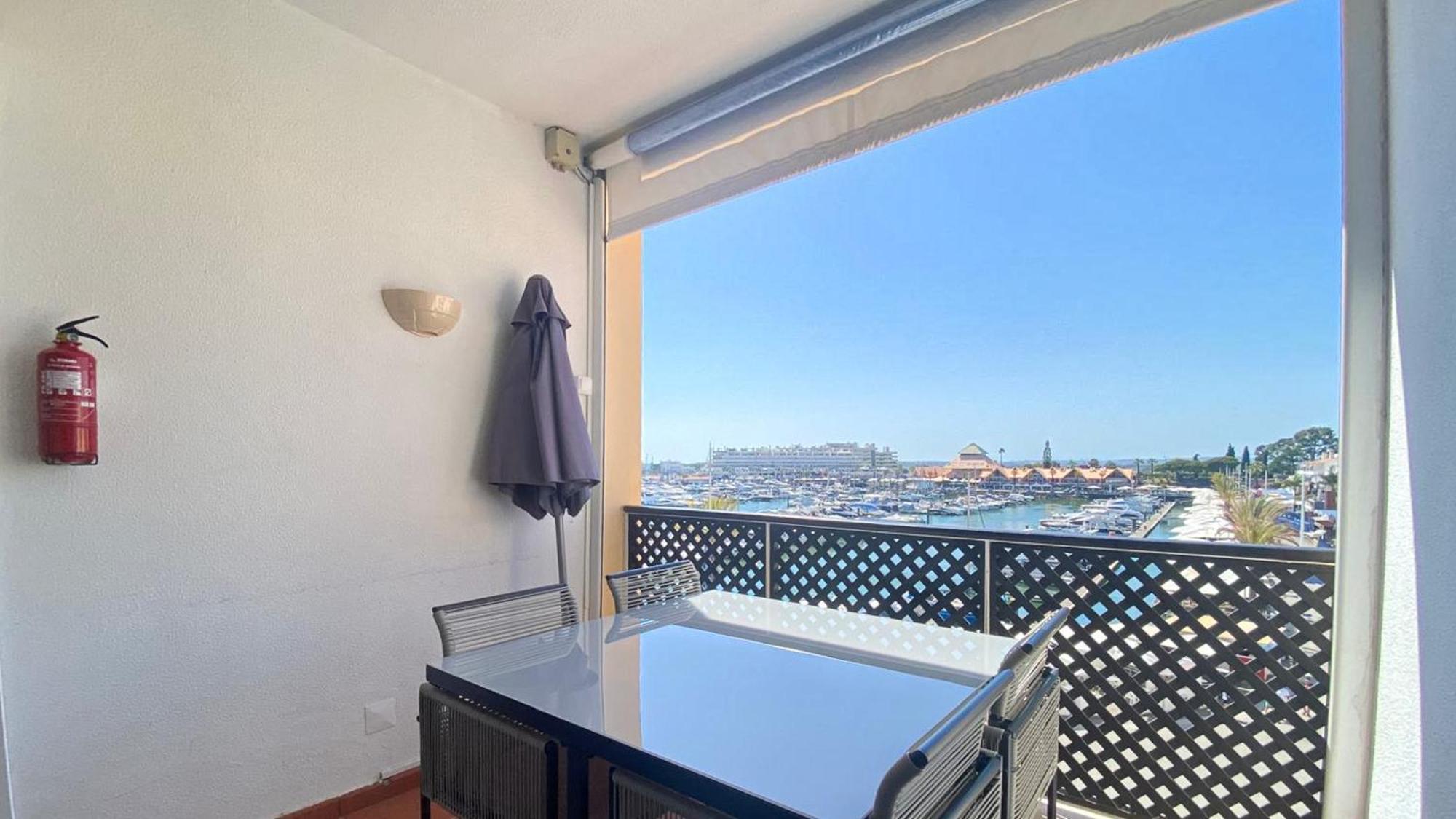 Penthouse Duplex Marina Plaza T1 Hsr Marina Vilamoura Exterior photo